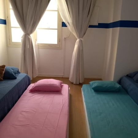 2 Quartos Em Copacabana 200 Metros Da Praia Lägenhet Rio de Janeiro Exteriör bild