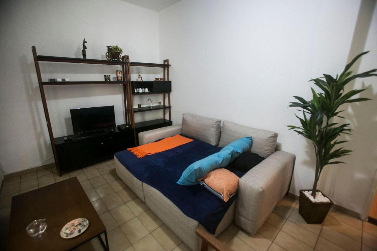 2 Quartos Em Copacabana 200 Metros Da Praia Lägenhet Rio de Janeiro Exteriör bild