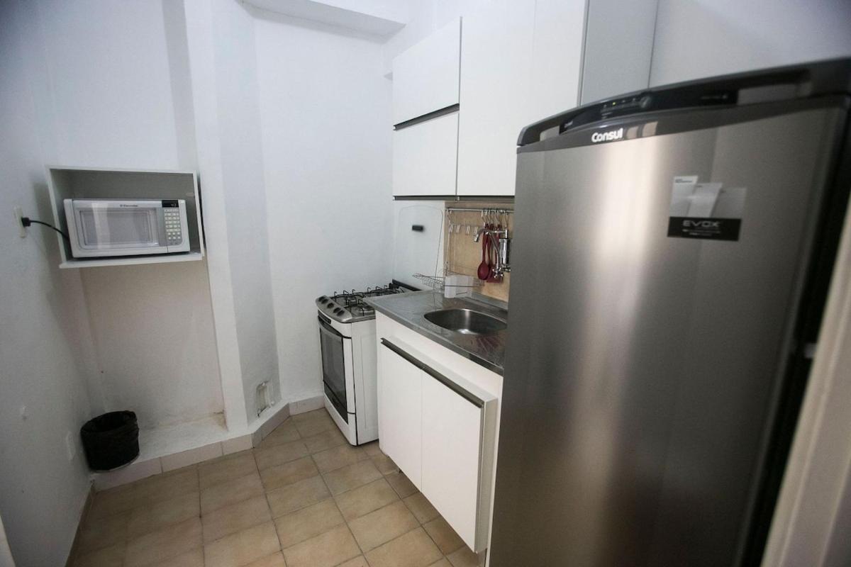 2 Quartos Em Copacabana 200 Metros Da Praia Lägenhet Rio de Janeiro Exteriör bild